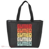 Gumbo Cajun Food Louisiana Gumbo Tote Bag thumb 0