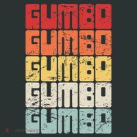 Gumbo Cajun Food Louisiana Gumbo Infant Baby Jersey Bodysuit thumb 2
