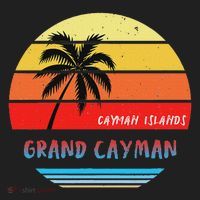 Grand Cayman Grand Cayman Cayman Islands Women's Sweatshirt thumb 2