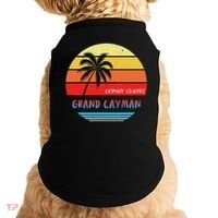 Grand Cayman Grand Cayman Cayman Islands Doggie Tank thumb 0