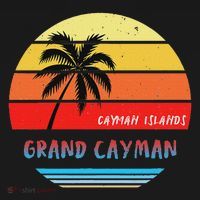 Grand Cayman Grand Cayman Cayman Islands Sweatshirt thumb 3