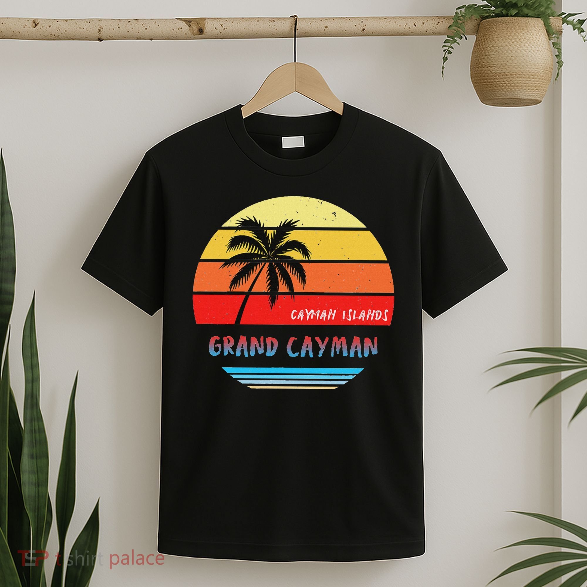 Grand Cayman Grand Cayman Cayman Islands T-Shirt