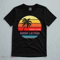 Grand Cayman Grand Cayman Cayman Islands T-Shirt thumb 5