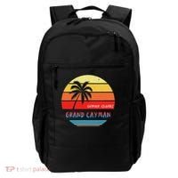 Grand Cayman Grand Cayman Cayman Islands Backpack thumb 0