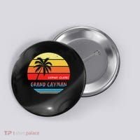 Grand Cayman Grand Cayman Cayman Islands Button thumb 0