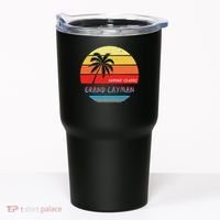 Grand Cayman Grand Cayman Cayman Islands Tumbler thumb 0