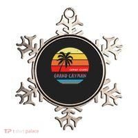 Grand Cayman Grand Cayman Cayman Islands Ornament thumb 0