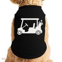 Golf Cart Doggie Tank thumb 0