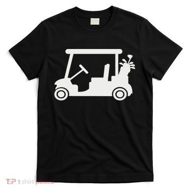 Golf Cart T-Shirt