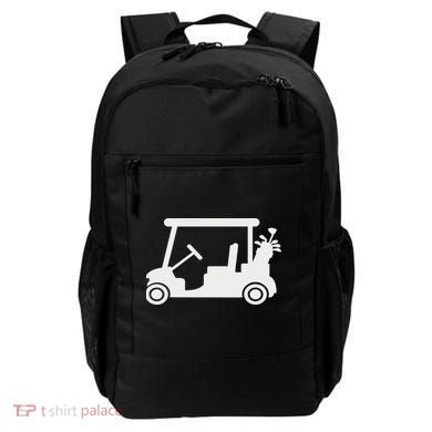 Golf Cart Backpack