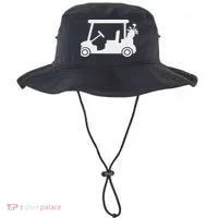 Golf Cart Bucket Hat thumb 0