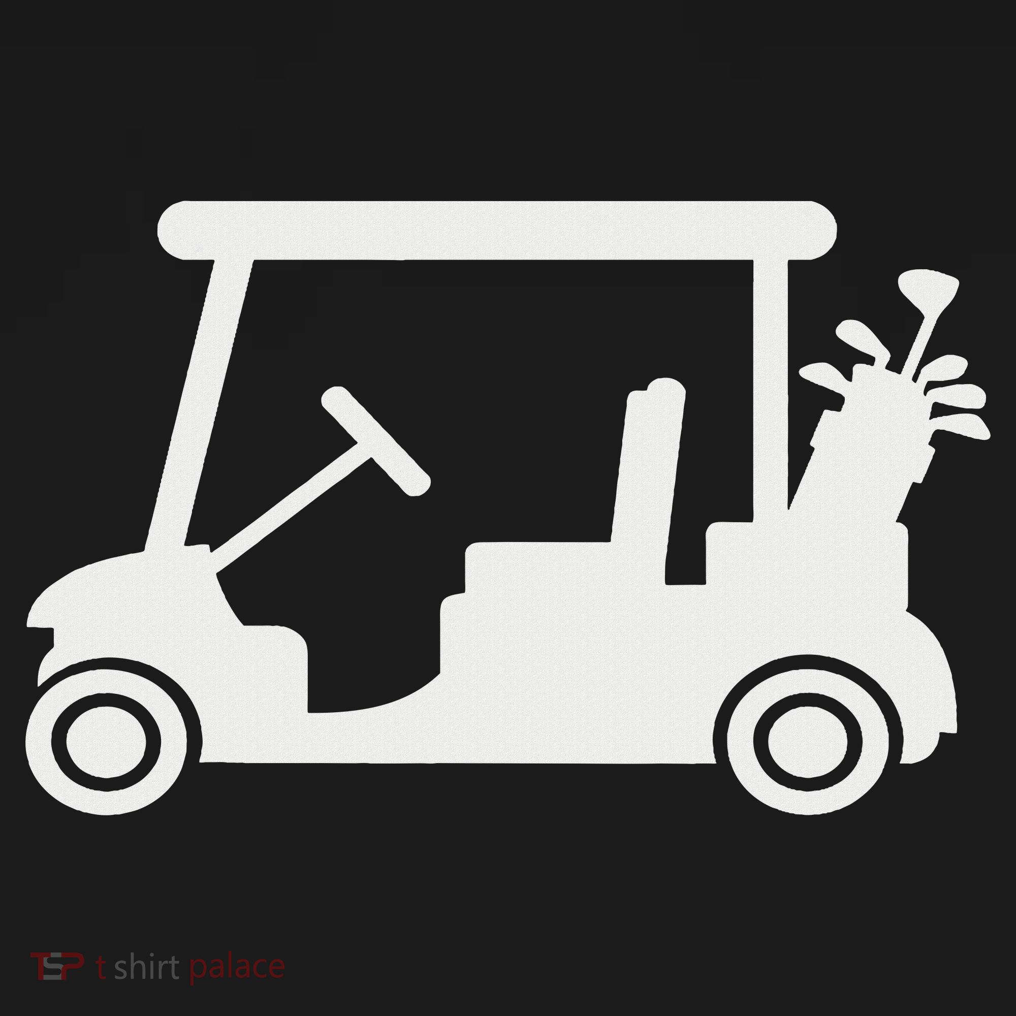 Golf Cart Polo