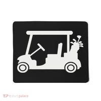 Golf Cart Mousepad thumb 0
