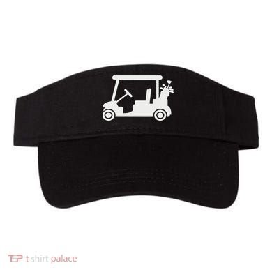 Golf Cart Visor