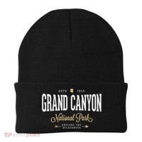 Grand Canyon Gift Grand Canyon National Park Gift Us Beanie thumb 0