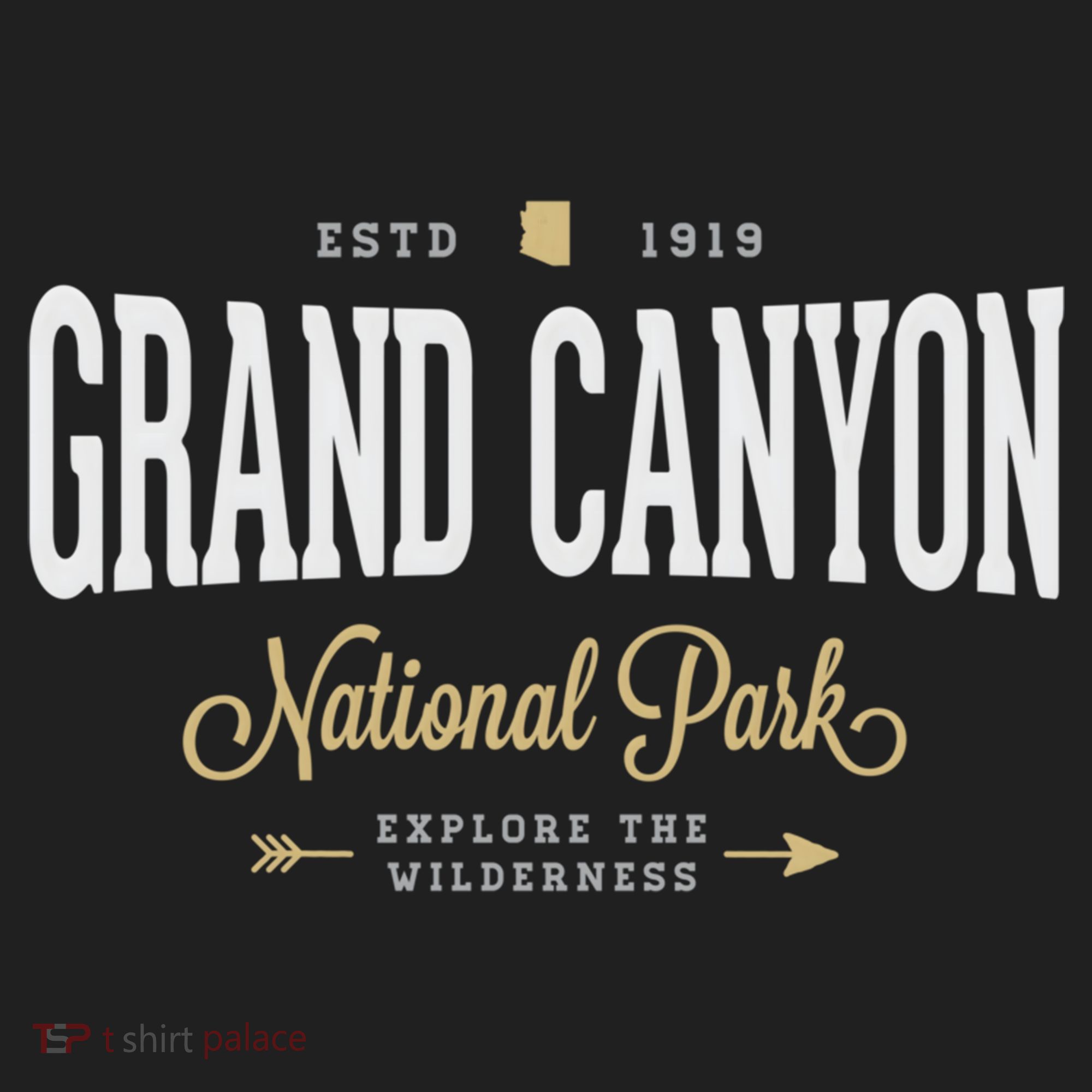 Grand Canyon Gift Grand Canyon National Park Gift Us Beanie