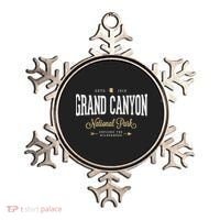 Grand Canyon Gift Grand Canyon National Park Gift Us Ornament thumb 0