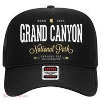Grand Canyon Gift Grand Canyon National Park Gift Us Hat thumb 0