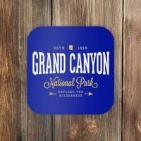 Grand Canyon Gift Grand Canyon National Park Gift Us Coaster thumb 0