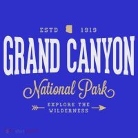 Grand Canyon Gift Grand Canyon National Park Gift Us Polo thumb 2