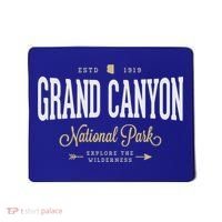 Grand Canyon Gift Grand Canyon National Park Gift Us Mousepad thumb 0