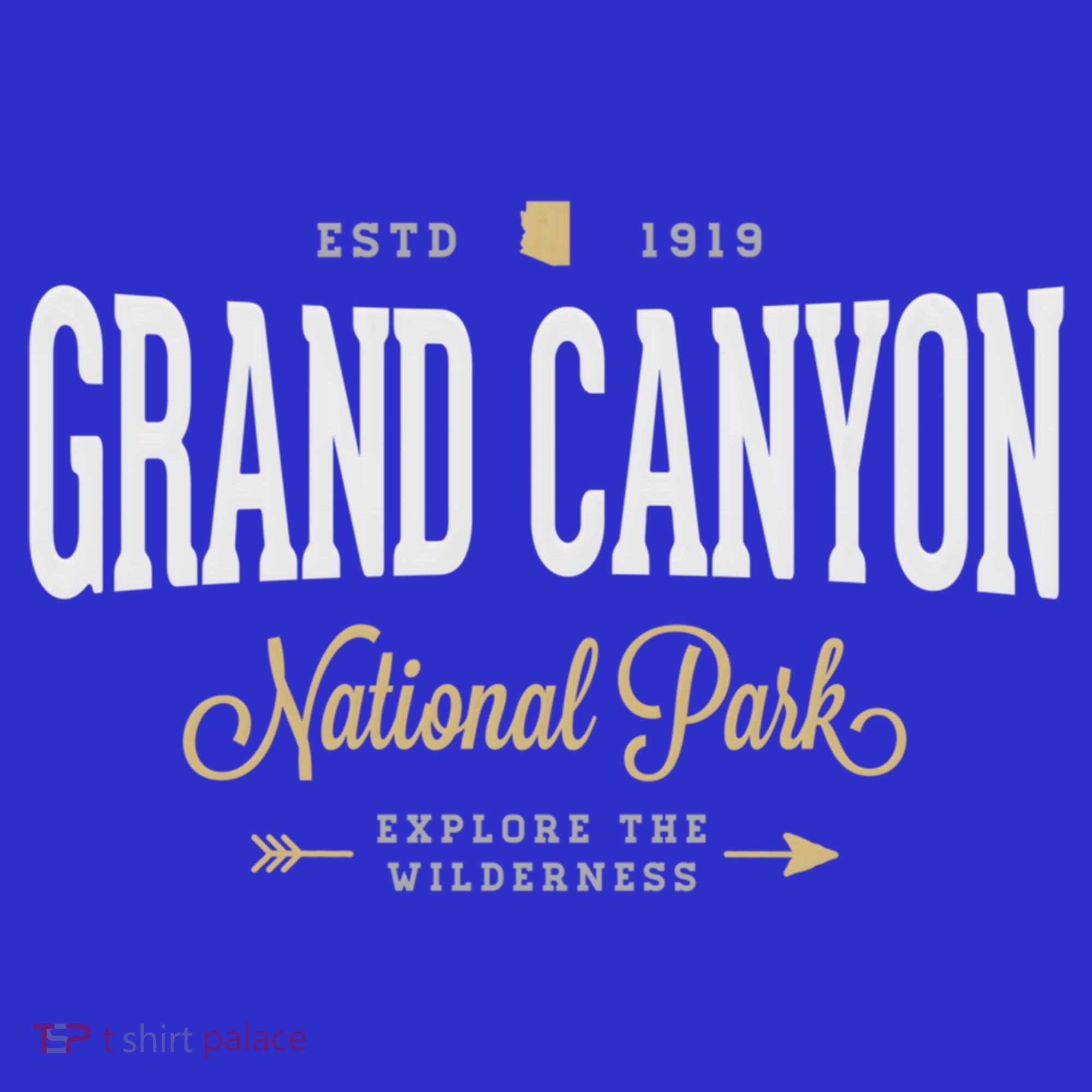 Grand Canyon Gift Grand Canyon National Park Gift Us Mousepad