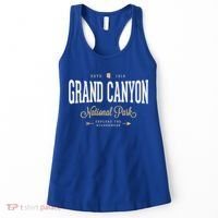 Grand Canyon Gift Grand Canyon National Park Gift Us Women's Tank Top thumb 0
