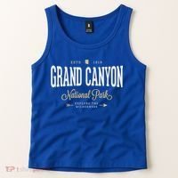 Grand Canyon Gift Grand Canyon National Park Gift Us Tank Top thumb 2