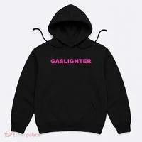 Gaslighter Chicks Hoodie thumb 0