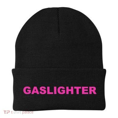 Gaslighter Chicks Beanie
