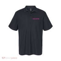 Gaslighter Chicks Polo thumb 0