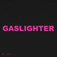Gaslighter Chicks Polo thumb 3