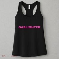 Gaslighter Chicks Women's Tank Top thumb 3