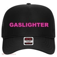 Gaslighter Chicks Hat thumb 0