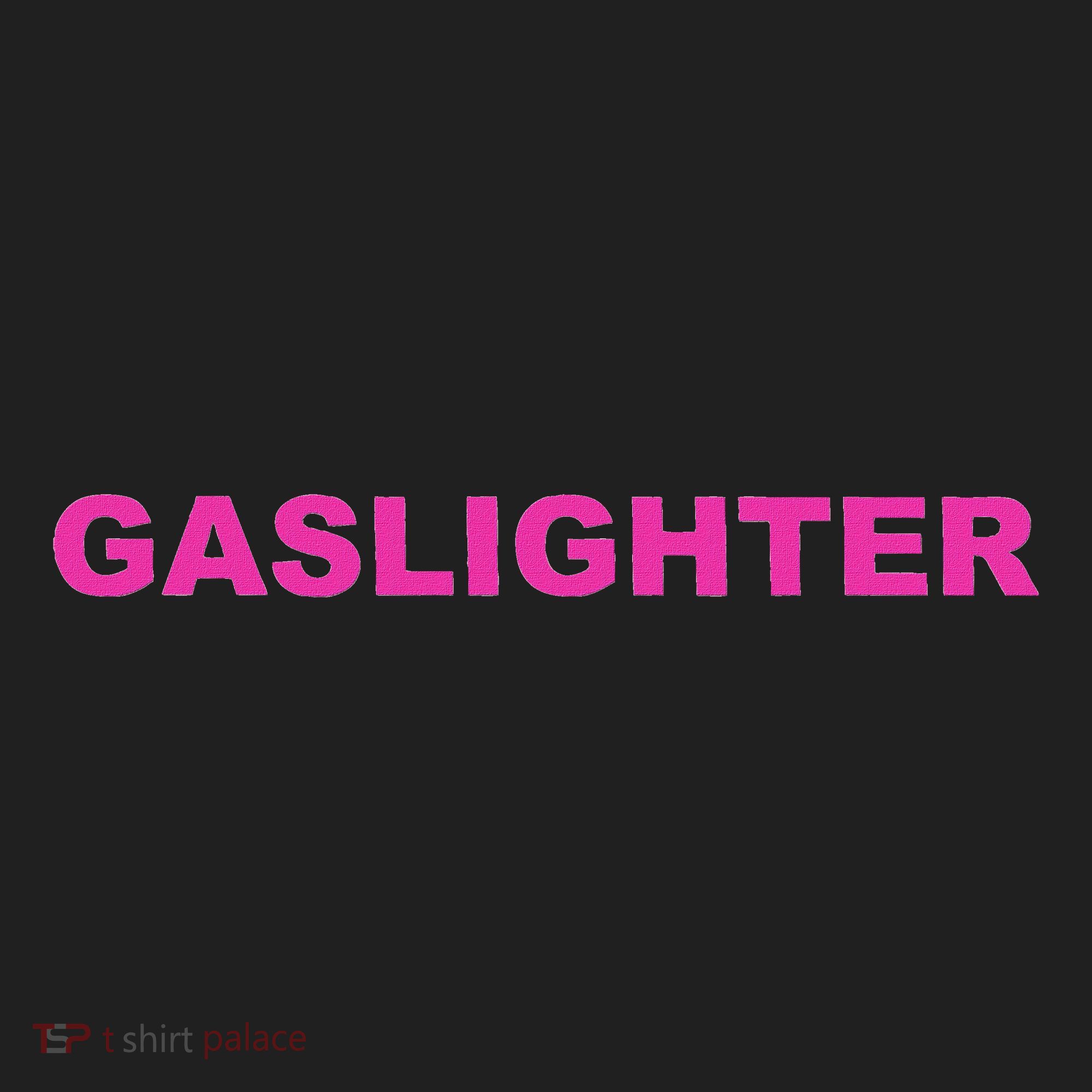 Gaslighter Chicks Hat