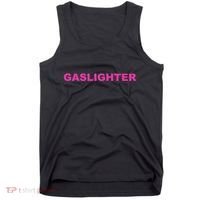 Gaslighter Chicks Tank Top thumb 0