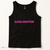 Gaslighter Chicks Tank Top thumb 2