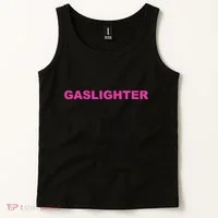 Gaslighter Chicks Tank Top thumb 2
