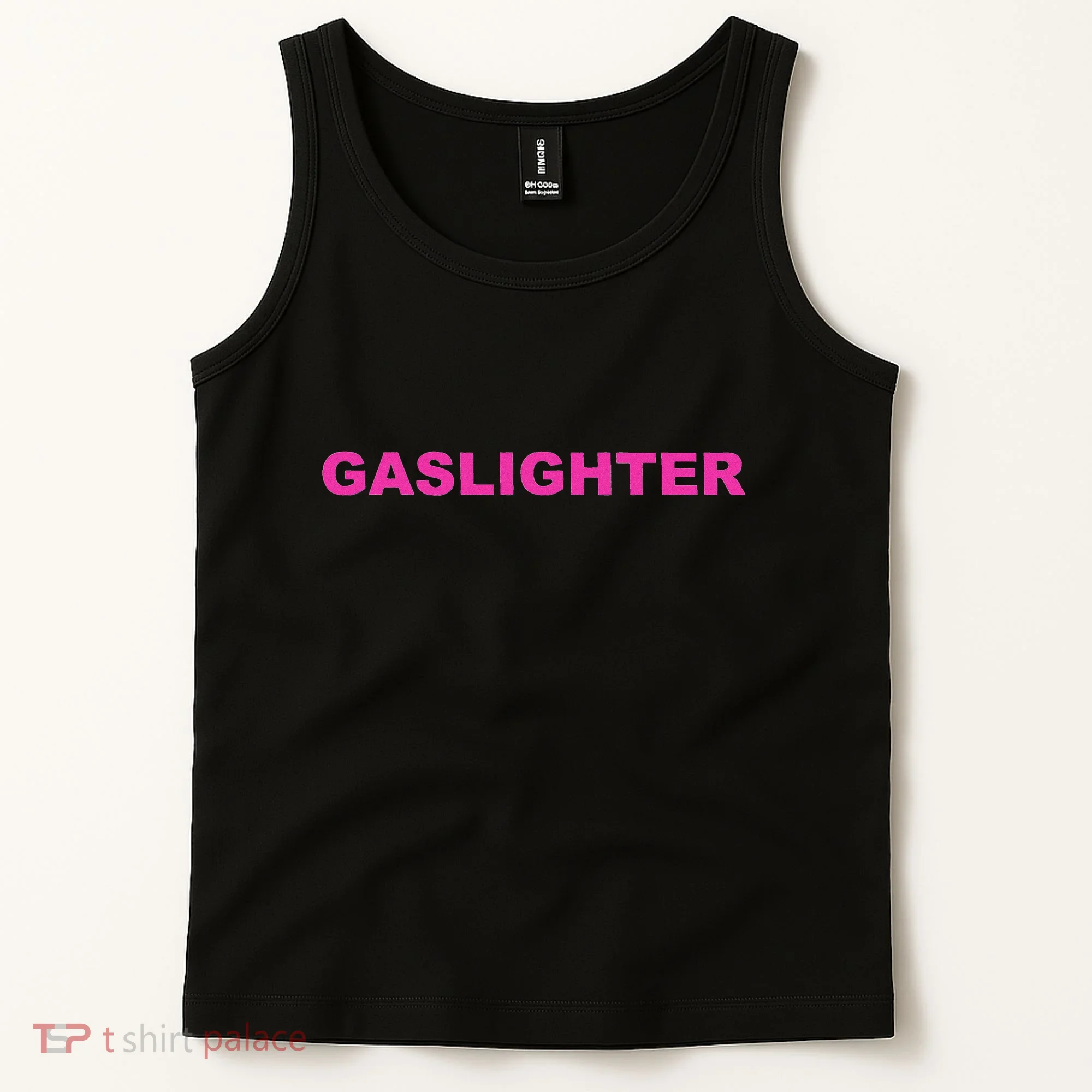 Gaslighter Chicks Tank Top
