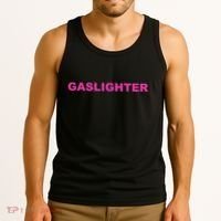 Gaslighter Chicks Tank Top thumb 3