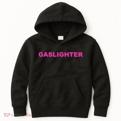 Gaslighter Chicks Kids Hoodie