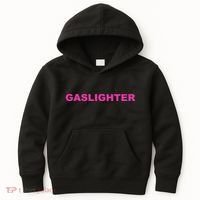Gaslighter Chicks Kids Hoodie thumb 0