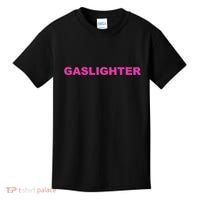 Gaslighter Chicks Kids T-Shirt thumb 0