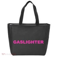 Gaslighter Chicks Tote Bag thumb 0