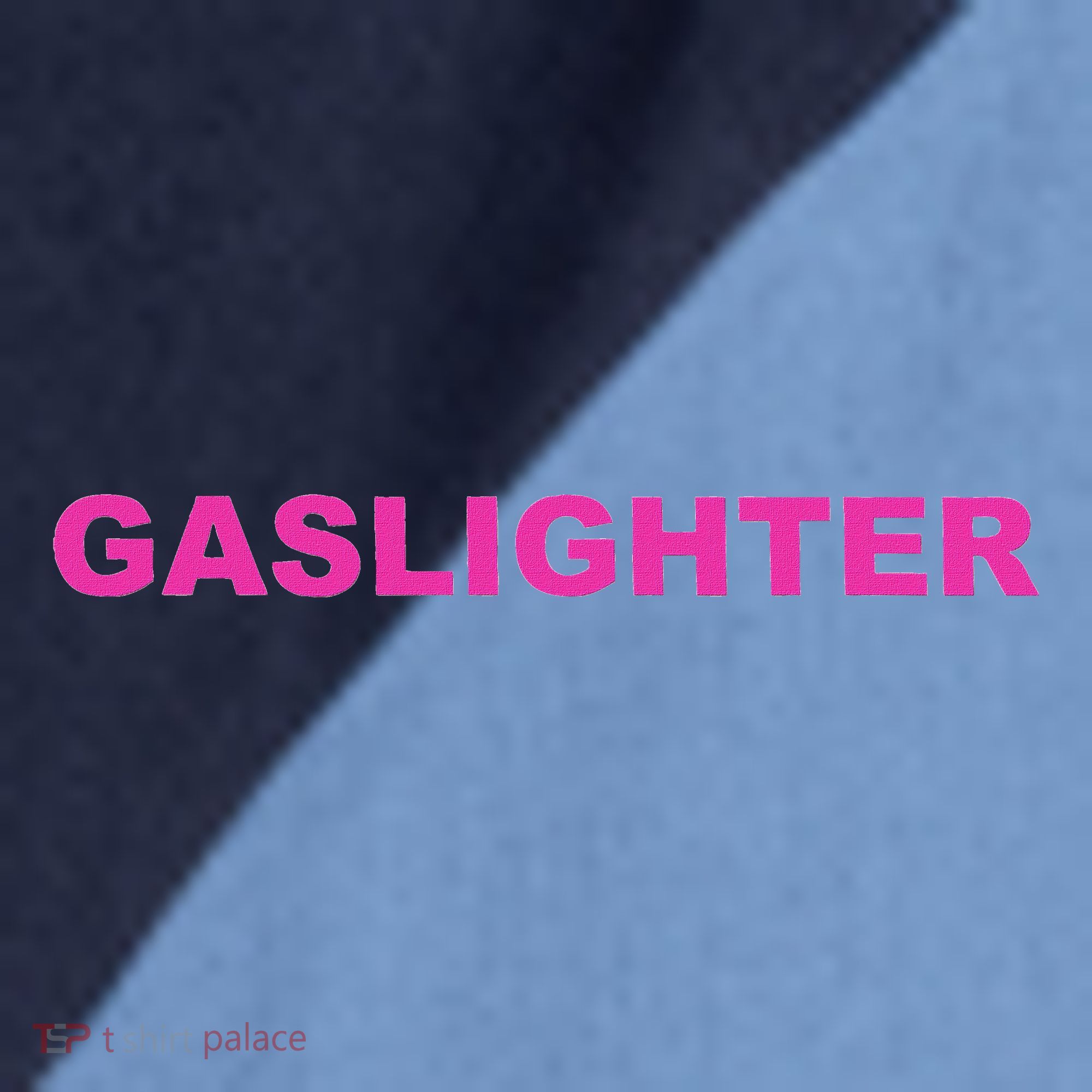 Gaslighter Chicks Raglan Baseball Sleeve Shirt