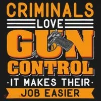 Gun Control Gun Rights Pro Gun Second Amendment Firearms Baby Bodysuit thumb 2