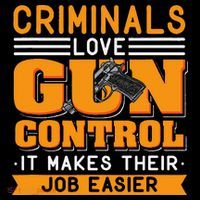 Gun Control Gun Rights Pro Gun Second Amendment Firearms Toddler T-Shirt thumb 4