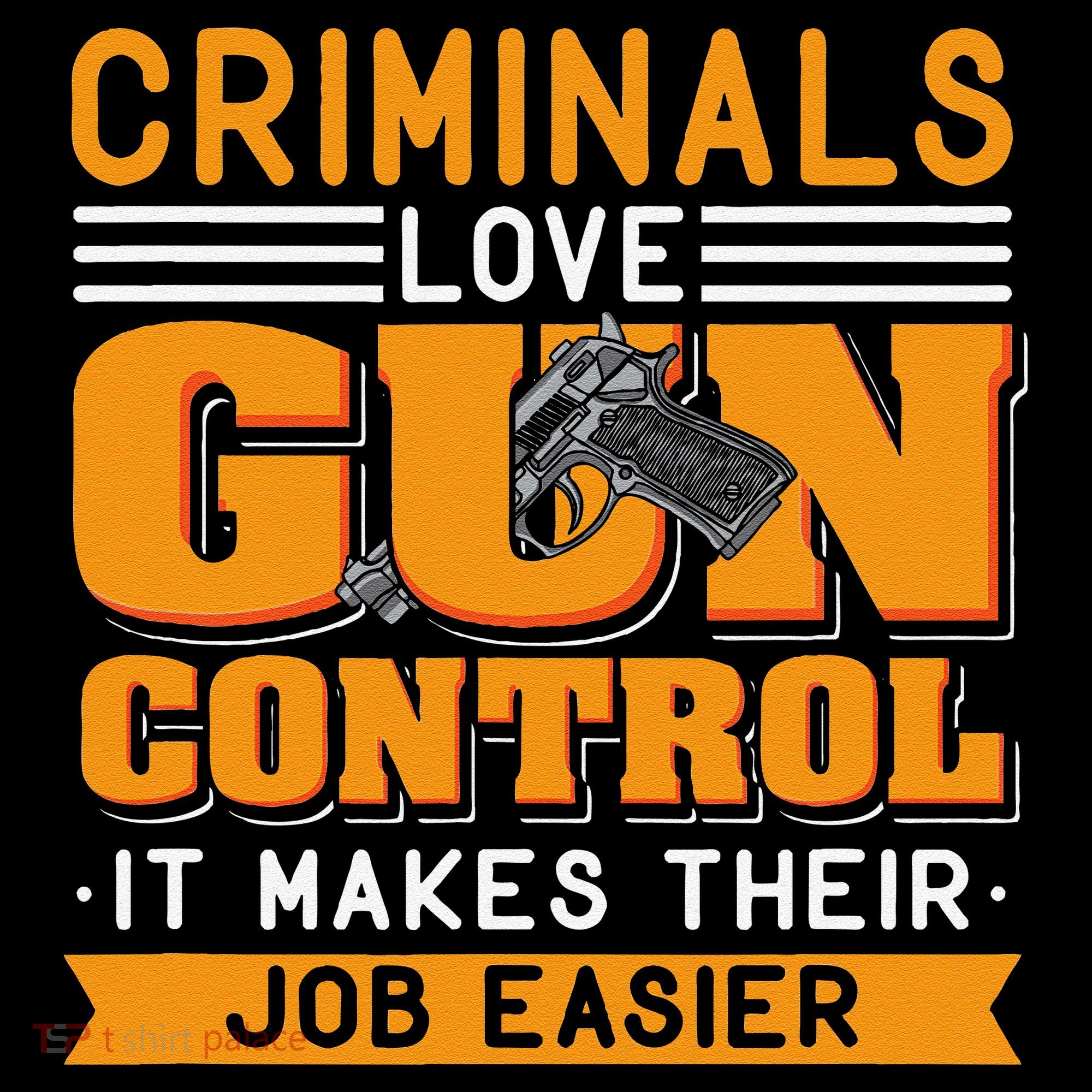 Gun Control Gun Rights Pro Gun Second Amendment Firearms Women's T-Shirt