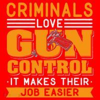 Gun Control Gun Rights Pro Gun Second Amendment Firearms Santa Hat thumb 1