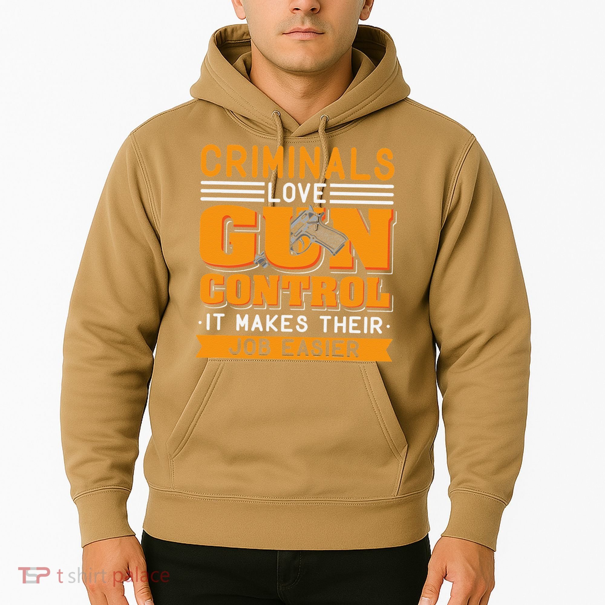 Gun Control Gun Rights Pro Gun Second Amendment Firearms Hoodie